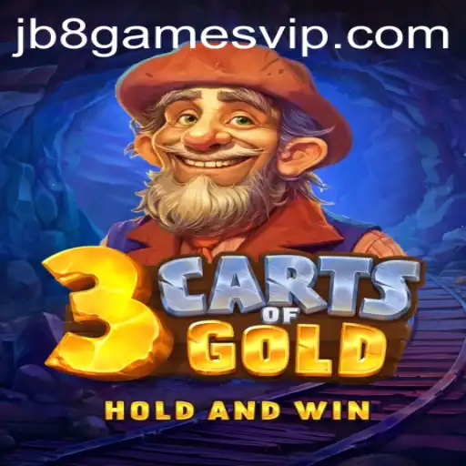 Explorando o Mundo de 3cartsOfGold: Um Jogo Inovador de jb8games