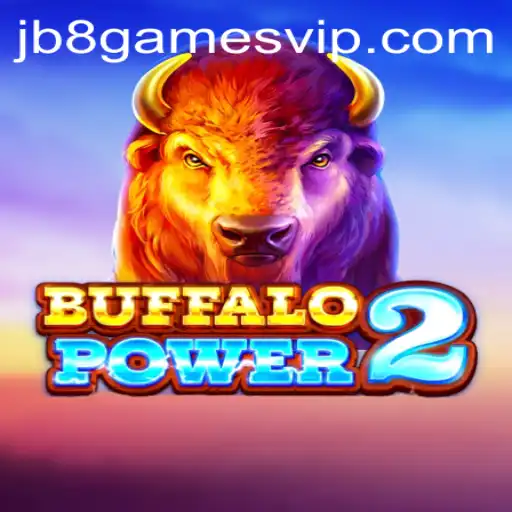 Descubra a Aventura Selvagem de BuffaloPower2: Um Mergulho no Mundo de jb8games