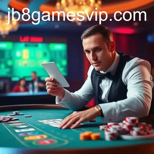 Cassino ao Vivo