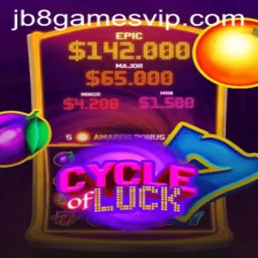 Explorando o Universo de CycleofLuck: Uma Imersão no Jogo de Estratégia da jb8games