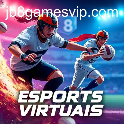 Esportes virtuais
