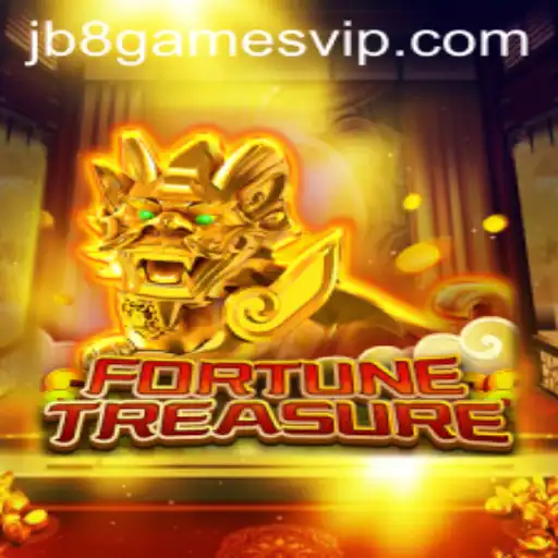 Descubra a Aventura Épica de FortuneTreasure com jb8games