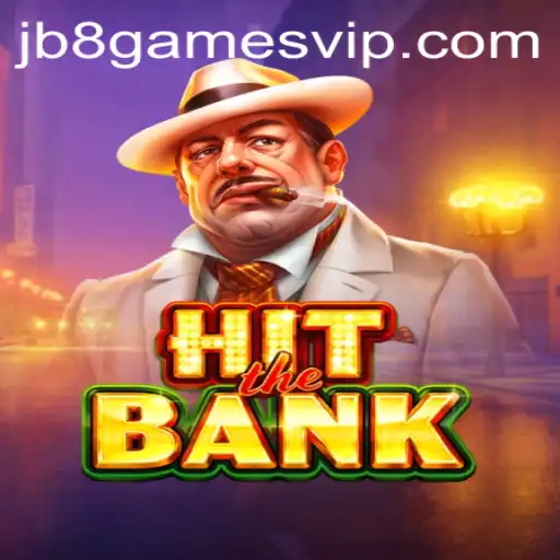 Explorando o Mundo de HitTheBank: Uma Nova Aventura de jb8games