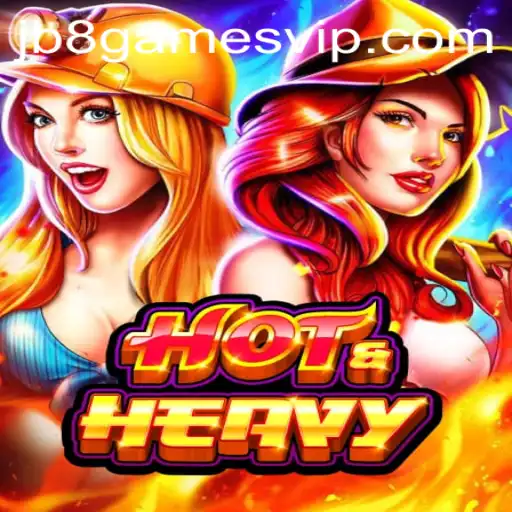 Explore o Mundo de HotHeavy: O Novo Jogo Sensação da jb8games
