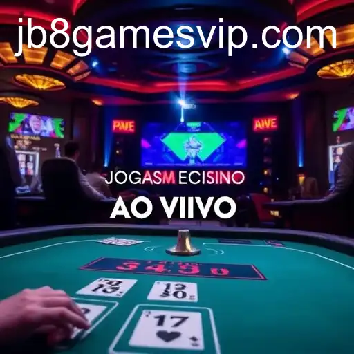 Jogos ao vivo