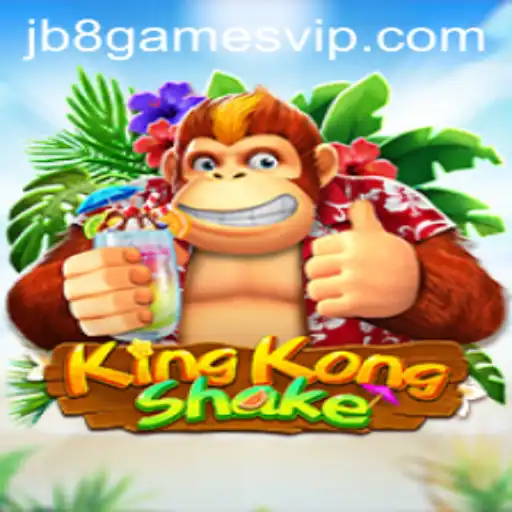 Descubra KingKongShake: O Novo Fenômeno de jb8games