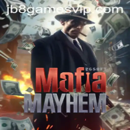 Explorando o Universo de MafiaMayhem - Um Jogo de Estratégia e Suspense