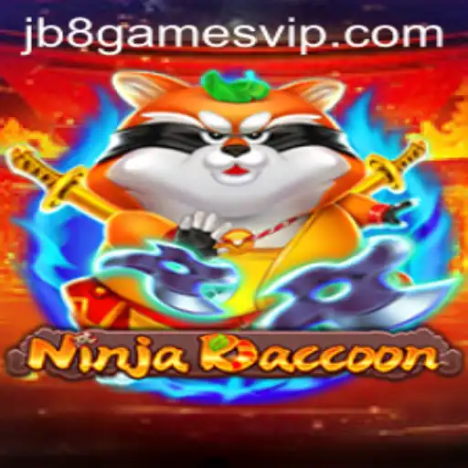 NinjaRaccoon: Mergulhe na Aventura do Novo Jogo da jb8games