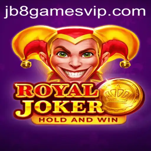 Explorando o Mundo de RoyalJoker: Um Mergulho no Universo de JB8Games