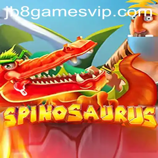 Explorando o Mundo Pré-Histórico com o Jogo Spinosaurus da JB8Games