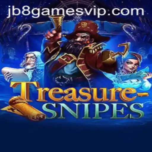 Explorando as Aventuras de TreasureSnipes