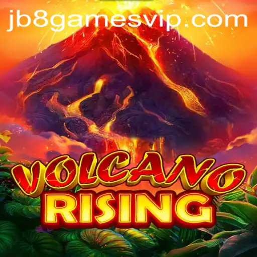 Desvendando o Universo de VolcanoRising: A Mais Nova Sensação da jb8games